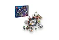 Produktbild: LEGO® 60433 Modulare Raumstation Konstruktionsspielsteine