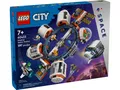 Produktbild: LEGO® City - Modulare Raumstation - 60433 NEU & OVP