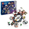 Produktbild: LEGO® City 60433 Modulare Raumstation - Neu & OVP