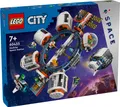 Produktbild: Modulare Raumstation LEGO City 60433 NEU N01/24