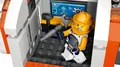 Produktbild: 5702017588230 LEGO CITY 60433 MODULARE RAUMSTATION Lego