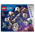Produktbild: LEGO City Modulare Raumstation 60433