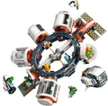 Produktbild: LEGO® City 60433 Modulare Raumstation