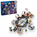 Produktbild: LEGO 60433 City - Modulare Raumstation - Neu & OVP