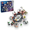 Produktbild: LEGO City Modulare Raumstation Spielzeug 60433 Perfekt als Geburtstag oder We...