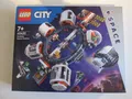 Produktbild: LEGO City Modulare Raumstation (60433) Neu und OVP