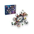 Produktbild: Lego 60433 Modulare Raumstation