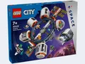 Produktbild: LEGO City 60433 Weltraum Modulare Raumstation NEUHEIT 2024 OVP<