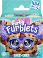 Produktbild: Hasbro Furby Furblet Chee-Chee