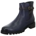 Produktbild: Ara Damen Stiefelette Tulsa Stiefelette blau 40 EU (6,5 UK)