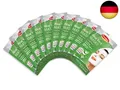 Produktbild: Schaebens Aloe Vera Maske, 10er pack (10x 10 ml)