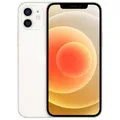 Produktbild: Apple iPhone 12 128GB weiß - Gut New Battery - Refurbished