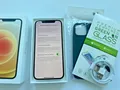 Produktbild: Apple iPhone 12 128GB Smartphone Weiß - Wie Neu - Gewährleistung
