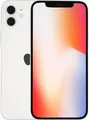 Produktbild: Apple iPhone 12 128GB weiß
