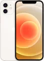 Produktbild: Apple iPhone 12 Smartphone 128GB Weiß White - Batterie 100% - Sehr Gut