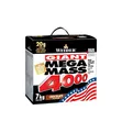 Produktbild: Weider Giant Mega Mass 4000 7kg - Chocolate