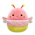 Produktbild: Squishmallows SQCR06623 - Apollo das Glühwürmchen 30 cm, offizielles Jazwares Plüsch, superweiches Kuscheltier