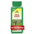 Produktbild: Neudorff WildStopp – Schützt Obstgehölze und Zierpflanzen vor Wildverbiss durch z.B. Rehe und Wildkaninchen, 100 g
