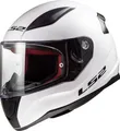 Produktbild: LS2 Motorradhelm LS2 Rapid Weiß