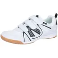 Produktbild: Lico Sportschuh Fit Indoor V Hallenschuh weiß 46 EU