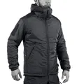 Produktbild: UF Pro Taktische Jacke Delta Compac Tactical/schwarz, Größe 3XL