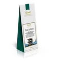 Produktbild: Ronnefeldt - Pine & Apple - Aromatisierter Grüner Tee - 100g, Menge:2 Stück