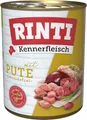 Produktbild: RINTI Kennerfleisch Pute 12 x 800 g