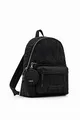 Produktbild: Desigual B-Bolis Mombasa Backpack Black