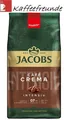Produktbild: 4 x 1 Kg Jacobs Cafe Crema Intensiv Kaffeebohnen