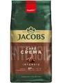Produktbild: 8711000686386 Jacobs Cafe Crema Intensiv Kawa Ziarnista 1 kg Jacobs Douwe Egbert
