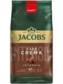 Produktbild: 8711000686386 Jacobs Cafe Crema Intensiv Kawa Ziarnista 1 kg Jacobs Douwe Egbert