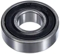 Produktbild: SKF Rillenkugellager 6202-2RSH