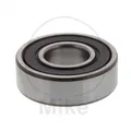 Produktbild: Kugellager 6202 2RS SKF Für Peugeot 50 Ludix 10 SP Blas 2006-2007