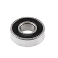 Produktbild: Radlager 6202-2RS (15x35x11) SKF passend für Derbi 50 Senda DRD vorne-hinten, G