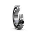 Produktbild: SKF Hochvolumige Radialkugellager 6202-2RSH