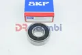 Produktbild: Kugellager Mit Einer Dichtkrone Auf Beiden Seiten SKF 6202-2RSH D. 15x35x11