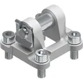 Produktbild: Festo Aluminium Swivel Flange, 50mm (SNC-50)