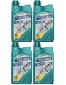 Produktbild: ADDINOL LEGENDS GL 90 Getriebeöl 4x1 Liter SAE 90 API GL 3 mineralisch Oldtimer