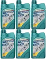 Produktbild: ADDINOL LEGENDS GL 90 Getriebeöl 6x1 Liter SAE 90 API GL 3 mineralisch Oldtimer
