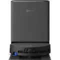 Produktbild: DEEBOT T90 PRO OMNI, Saugroboter schwarz