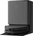 Produktbild: Ecovacs DEEBOT T90 PRO OMNI Saug-Wischroboter Schwarz 30000 Pa 350 min Laufzeit