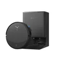 Produktbild: Ecovacs DEEBOT T90 PRO OMNI EU 0,25 l Schwarz