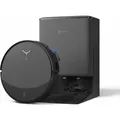 Produktbild: Ecovacs T90 Pro Omni (30000 Pa, Wischrolle) (DEX95)
