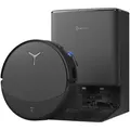 Produktbild: Ecovacs Deebot T90 Pro Omni Eu 0,25 L Schwarz