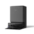 Produktbild: ECOVACS Deebot Saugroboter T90 PRO OMNI Schwarz