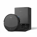 Produktbild: ECOVACS DEEBOT T90 PRO OMNI Saug- & Wischroboter 30.000 Pa OZMO Roller 3.0