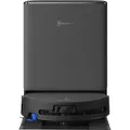 Produktbild: Ecovacs DEEBOT T90 PRO OMNI, Saugroboter, schwarz