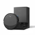Produktbild: Ecovacs DEEBOT T90 PRO OMNI, Saugroboter, schwarz