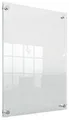 Produktbild: nobo Acryl-Plakatrahmen Premium Plus DIN A4 glasklar