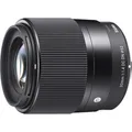 Produktbild: Sigma 30mm 1.4 DC DN Sony E-Mount Contemporary-Serie